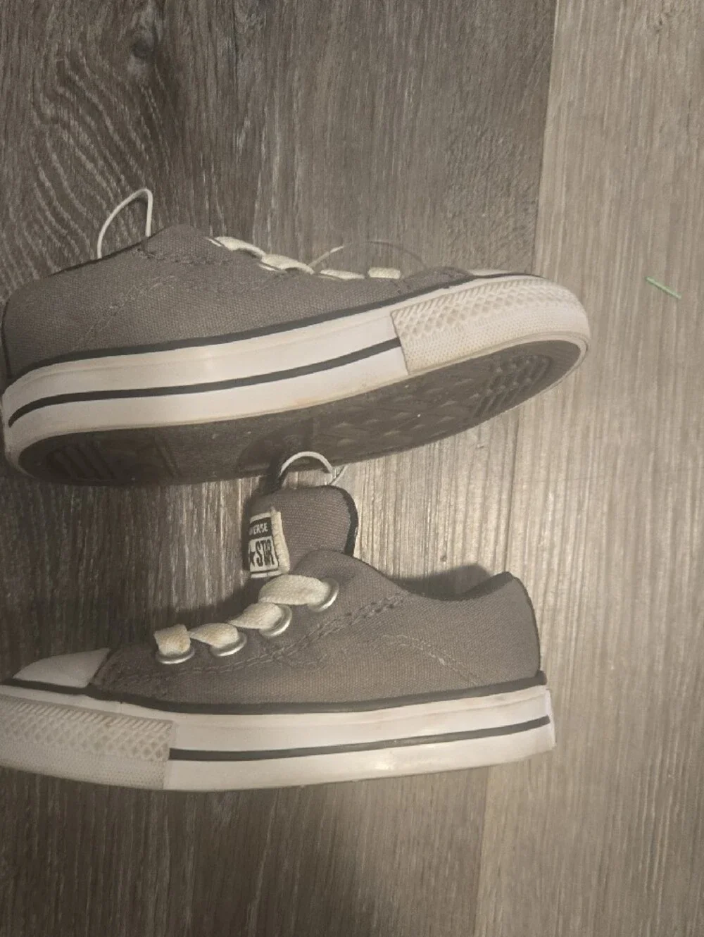 Converse Chuck Taylor All Star Canvas Low Top Sneaker | Baby/Toddler Size 5C NWT